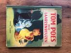 Tom Poes en de Laarzenreuzen uitgave 1948, Eén stripboek, Ophalen of Verzenden, Gelezen