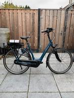 Zeer nette gazelle orange C7+ HMB elektrische fiets bosch, Fietsen en Brommers, Fietsen | Dames | Damesfietsen, Ophalen, Gebruikt
