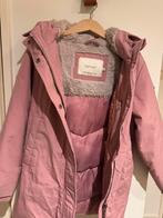 Sissy-Boy Winterjas Roze Maat 122-128, Ophalen of Verzenden, Zo goed als nieuw, Meisje, Jas