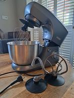Bourgini Keukenmachine - Zeer Goede Staat!, Witgoed en Apparatuur, Keukenmixers, 4 liter of meer, Ophalen of Verzenden, Zo goed als nieuw