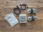 Super Nintendo Classic Mini, Spelcomputers en Games, Ophalen of Verzenden, Zo goed als nieuw, Switch, Overige controllers