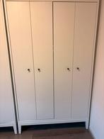 IKEA IDANÄS kledingkasten- ook los te koop, Ophalen, 100 tot 150 cm, Zo goed als nieuw, Met hangruimte