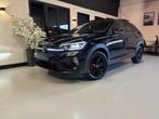 Volkswagen Taigo 1.5 TSI R-Line Business |Pano|IQ-light|Ledb, Zwart, 4 cilinders, 150 pk, 1192 kg