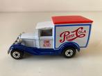 Ford Model A Van - Matchbox 1-75 series, Ophalen of Verzenden, Zo goed als nieuw, Auto