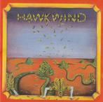 Hawkwind - Hawkwind (CD), Ophalen of Verzenden, Zo goed als nieuw, Poprock