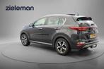 Kia Sportage 1.6 CRDi MHEV DynamicPlusLine Auto € 22.845,0, Auto's, Kia, Automaat, 136 pk, Gebruikt, 4 cilinders