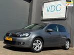 Volkswagen Golf 1.2 TSI Trendline | 2x PDC | Stoelverwarming, Voorwielaandrijving, Euro 5, Gebruikt, Zwart