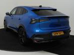 Renault Rafale 1.2 E-Tech full hybrid 200 esprit Alpine Rena, Auto's, 12 maanden, Gebruikt, 1199 cc, Blauw