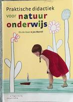 Els de Vaan - Praktische didactiek voor natuuronderwijs, Ophalen of Verzenden, Zo goed als nieuw, Els de Vaan, Natuurwetenschap