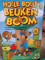 Holle bolle beukenboom spelletje voor 4 spelers, Een of twee spelers, Ophalen, Zo goed als nieuw, Selecta