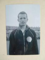 Foto. Henk.Schouten. Feyenoord.   10 x 15 cm, Verzamelen, Sportartikelen en Voetbal, Ophalen of Verzenden, Zo goed als nieuw, Feyenoord