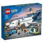 LEGO City 60367 Passagiersvliegtuig * ‘t LEGOhuis *, Ophalen of Verzenden, Nieuw, Complete set, Lego