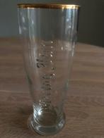 Hertog Jan bierglas, Ophalen of Verzenden, Zo goed als nieuw, Glas of Glazen, Hertog Jan