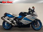 Hele nette BMW K 1200 S ABS K1200S K1200 S K 1200S (bj 2009), Motoren, Motoren | BMW, 4 cilinders, Bedrijf, Meer dan 35 kW, Toermotor