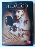 Hidalgo (originele dvd) Viggo Mortensen, Vanaf 12 jaar, Ophalen of Verzenden, Gebruikt