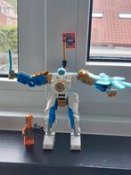 Ninjago lego 71761, Verzamelen, Transformers, G1, Ophalen, Zo goed als nieuw