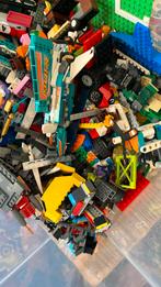 Bijna 9 kilo Lego en 51 boekjes, Kinderen en Baby's, Speelgoed | Duplo en Lego, Ophalen, Gebruikt