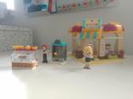 Lego Friends bakkerij 41006, Kinderen en Baby's, Speelgoed | Duplo en Lego, Ophalen of Verzenden, Zo goed als nieuw