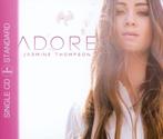 Jasmine Thompson - Adore (NIEUW & SEALED), Ophalen of Verzenden, Nieuw in verpakking