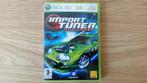Import Tuner Challenge Xbox 360, Verzenden, Zo goed als nieuw