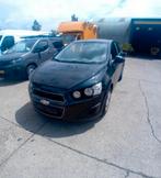 Onderdelen voor een Chevrolet Aveo bj.2011, Ophalen, Chevrolet, Chevrolet, Chevrolet
