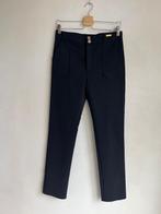 Maria tailor broek maat 36 zwart broek, Verzenden, Zwart, Nieuw, Lang