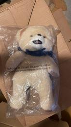 25 jaar Robijntjes beer, Verzamelen, Beren en Cherished Teddies, Ophalen of Verzenden, Nieuw, Stoffen beer, Overige merken