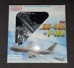Dragon 1:400 KC-46A + F-16, Verzamelen, Luchtvaart en Vliegtuigspotten, Verzenden, Schaalmodel