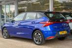 Hyundai i20 1.0 T-GDI Comfort | Navigatie via CarPlay | Crui, Auto's, 47 €/maand, Origineel Nederlands, Te koop, Airconditioning