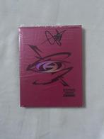 Ateez Jongho signed album kpop, Verzenden, Zo goed als nieuw, Cd of Plaat, Gesigneerd