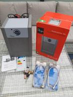 Compleet nieuwe Plieger boiler, Doe-het-zelf en Verbouw, Geisers en Boilers, Nieuw, Minder dan 3 jaar oud, Minder dan 20 liter