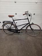 Batavus Hommage herenfiets, Fietsen en Brommers, Ophalen, Gebruikt, Versnellingen, Batavus