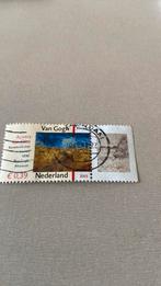 Nederland, Ophalen of Verzenden, Gestempeld