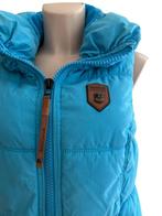 Naketano bodywamer M, Maat 38/40 (M), Blauw, Ophalen of Verzenden, Zo goed als nieuw