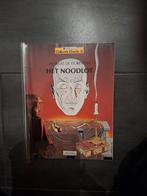 Andreas De Florentijn - Het Noodlot, Eén stripboek, Ophalen of Verzenden, Gelezen