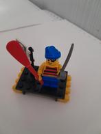 Lego 1733, Ophalen of Verzenden, Zo goed als nieuw, Complete set, Lego