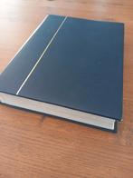 Turkije, Cyprus & Vaticaan in dik stockboek, Ophalen of Verzenden, Buitenland