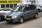 Hyundai Matrix 1.6i Active Joy Airco, Stuurbekrachtiging, Auto's, Voorwielaandrijving, Matrix, Stof, Gebruikt