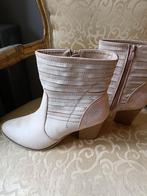 Hippe roze enkellaarsjes Fabs maat 41, Kleding | Dames, Schoenen, Fabs, Lage of Enkellaarzen, Ophalen of Verzenden, Zo goed als nieuw