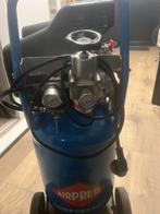 Airpress Compressor HL 360/50 - Goed Onderhouden, Doe-het-zelf en Verbouw, Compressors, Ophalen, Gebruikt, 10 bar of meer, 25 tot 100 liter