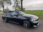 BMW 3-serie Touring 320e M Sport|Pano|Trekhaak, Gebruikt, Euro 6, 4 cilinders, Hybride Elektrisch/Benzine