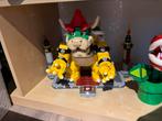 Lego the mighty bowser set 71411, Ophalen, Zo goed als nieuw