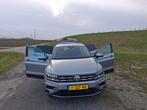 Volkswagen Tiguan ALLSPACE 1.5 TSI 150pk 7-DSG 2020 Grijs, Zwart, 4 cilinders, USB, Alcantara