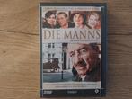 Die Manns, Verzenden, Alle leeftijden, Boxset, Drama
