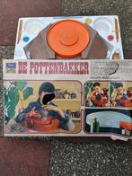 Vintage, draaiplateau voor pottenbakken, Hobby en Vrije tijd, Ophalen, Gebruikt