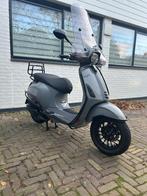 Vespa Sprint bromscooter, Ophalen, Gebruikt, Maximaal 45 km/u, Vespa S
