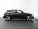 Audi A3 Sportback 40 TFSI Sport S Line Edition | Stuur- + St, Te koop, Geïmporteerd, 5 stoelen, Benzine