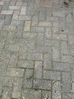 Straatklinker, Tuin en Terras, Tegels en Klinkers, Ophalen, Gebruikt, Klinkers, 10 m² of meer