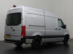 Mercedes-Benz Sprinter 317CDI 9G-Tronic Automaat L2H2 | Dist, Auto's, Bestelauto's, Gebruikt, 4 cilinders, 2000 kg, Diesel