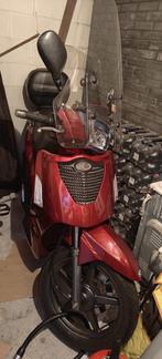 Kymco People S Snorfiets (2011) - Goed Onderhouden, Ophalen of Verzenden, Gebruikt, Overige typen, Kymco